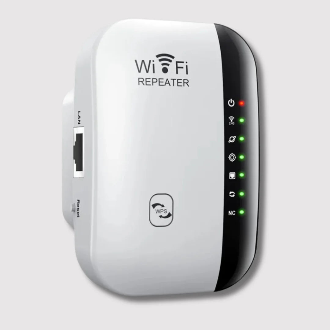 Pacific Wifi Booster +