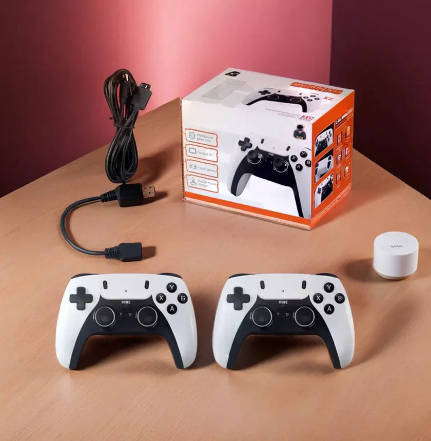 Pacific 4K GameStick - Pro