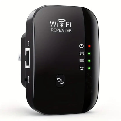 Pacific Wifi Booster +