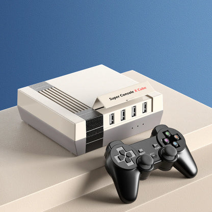Super X Cube Retro Console